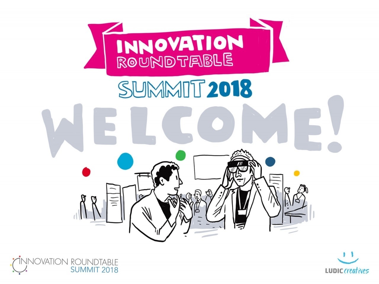 b2ap3_large_Ludic-Creatives-are-Technology-Partners-of-the-Innovation-Roundtable-Summit-2018-held-this-week-in-Copenhagen